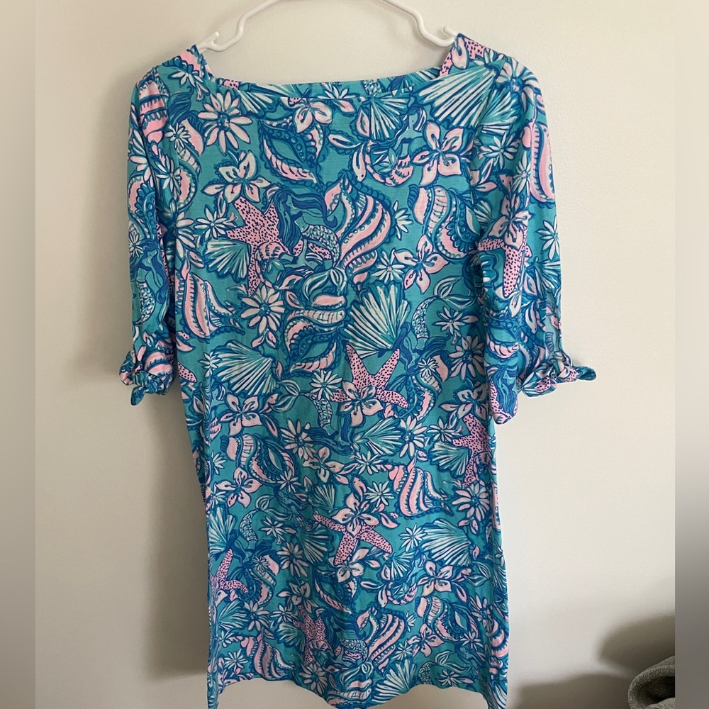 Lilly Pulitzer Sophie Dress